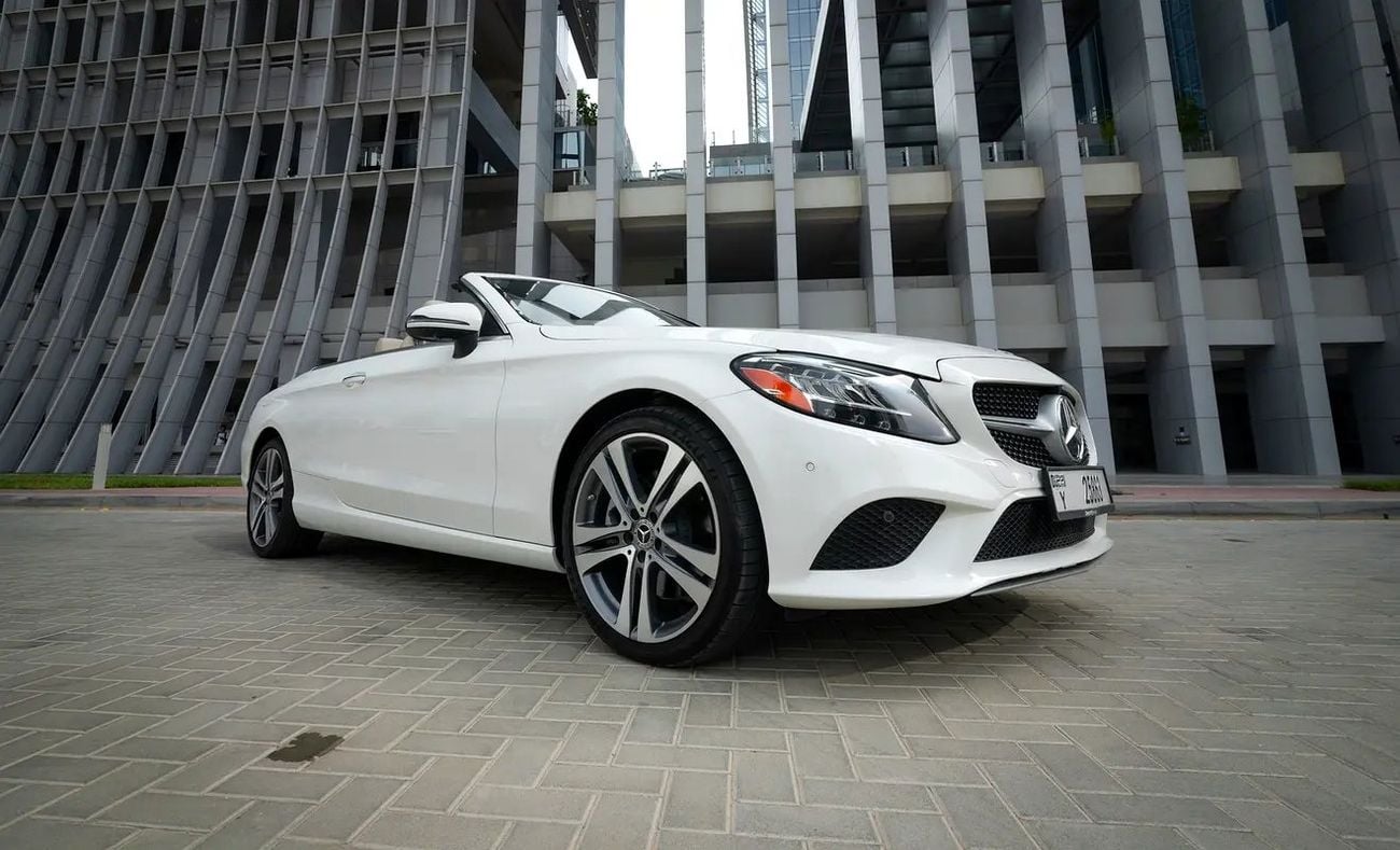 Mercedes-Benz C 300 300