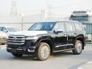 Toyota Land Cruiser VX