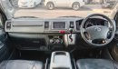 Toyota Hiace TOYOTA HIACE VAN RIGHT HAND DRIVE (PM1403)