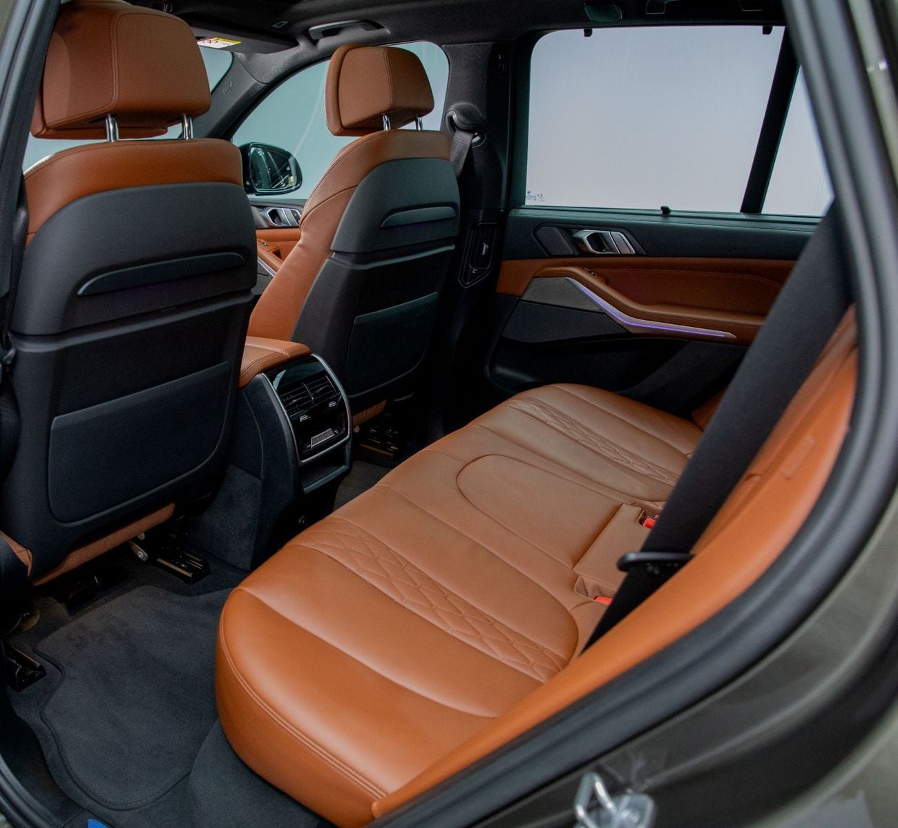 BMW X5 XDRIVE40i M SPORT
