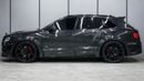 بنتلي بينتايجا First Edition Mansory | European Specs | With Mansory Card