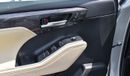 Toyota Highlander Toyota Highlander 2.5L Hybrid Limited | 2023 For Export Only