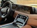 Nissan Patrol LE PLATINUM CITY NISSAN PATROL 2026M Twin Turbo