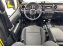 Jeep Wrangler Unlimited Unlimited Sport 3.6L A/T 2023 Jeep Wrangler Unlimited Sport, Jeep Service History, 1 Year Warranty,