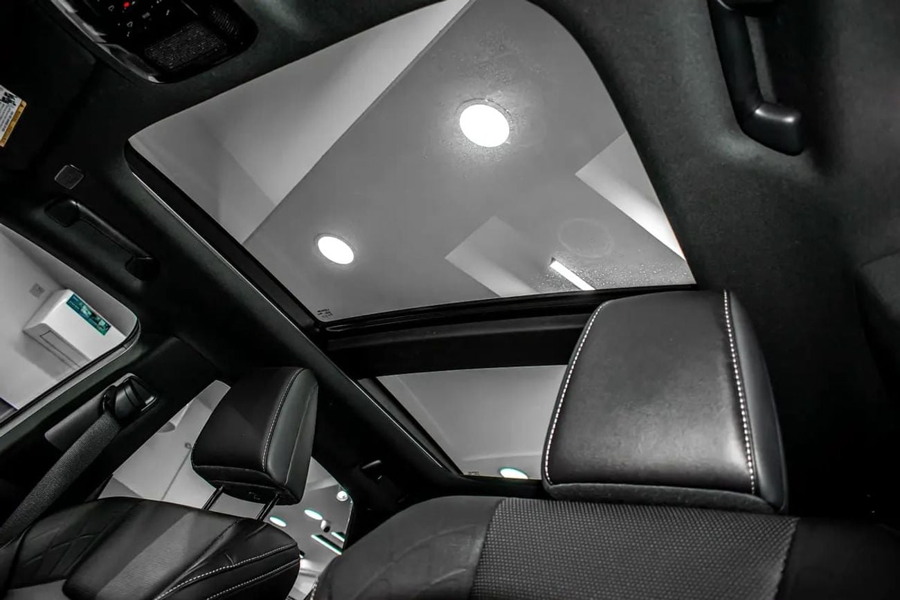 لكزس RX 350 Rx-350 Platinum - Full Option