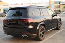 Mercedes-Benz 450 5999 AED - GLS 450 4MATIC PLUS 2025 - GERMAN SPECS