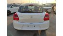 Suzuki Swift Suzuki Swift 1.2L -WHITE //SILVER // GREY , Hatchback, FWD, 4Doors, Push start, Local 37,000/-