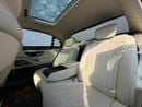 Mercedes-Benz S 500 4MATIC 3.0L