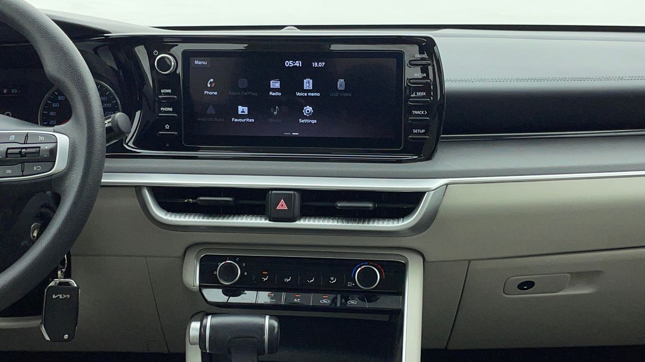 Kia K5 LX 2 | Zero Down Payment | Free Home Test Drive