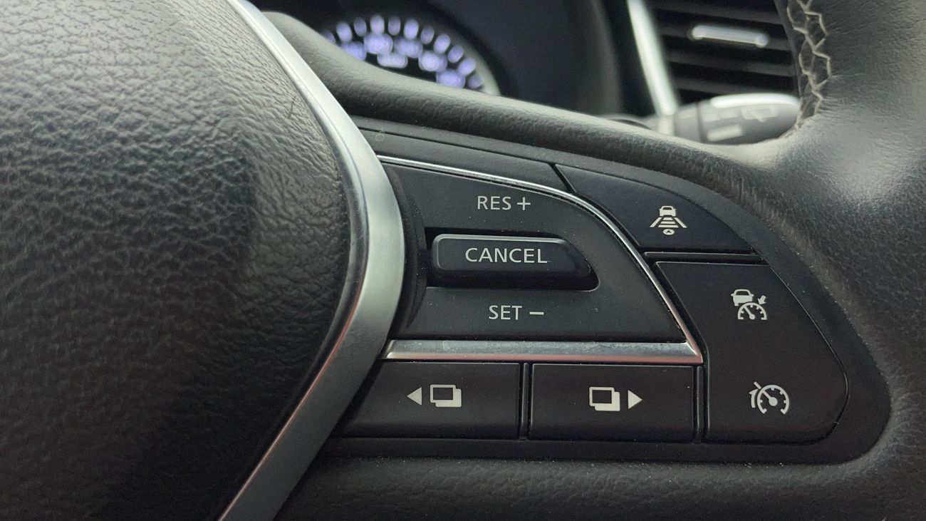 Infiniti QX55 LUXE 2 | Zero Down Payment | Home Test Drive