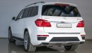 Mercedes-Benz GL 63 AMG V8 Biturbo