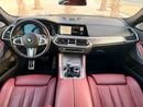 BMW X6 xDrive40i M Sport - Korean Specs - Pristine Condition