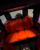 مرسيدس بنز G 63 AMG STD