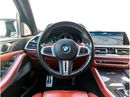 BMW X5M Competition 4.4L