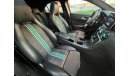 Mercedes-Benz A 250 MERCEDES BENZ A250 2016 AMG GCC FULL OPTION