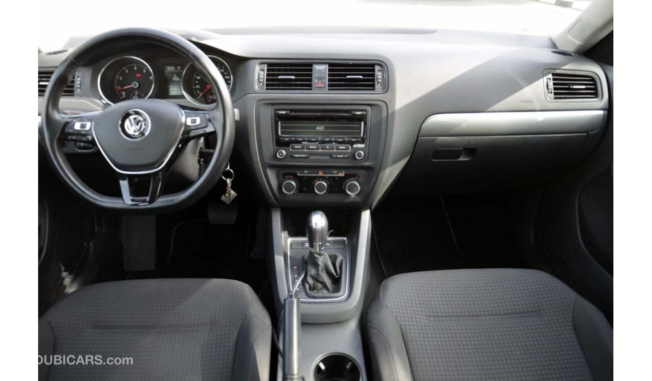 Volkswagen Jetta Mid Range in Excellent Condition