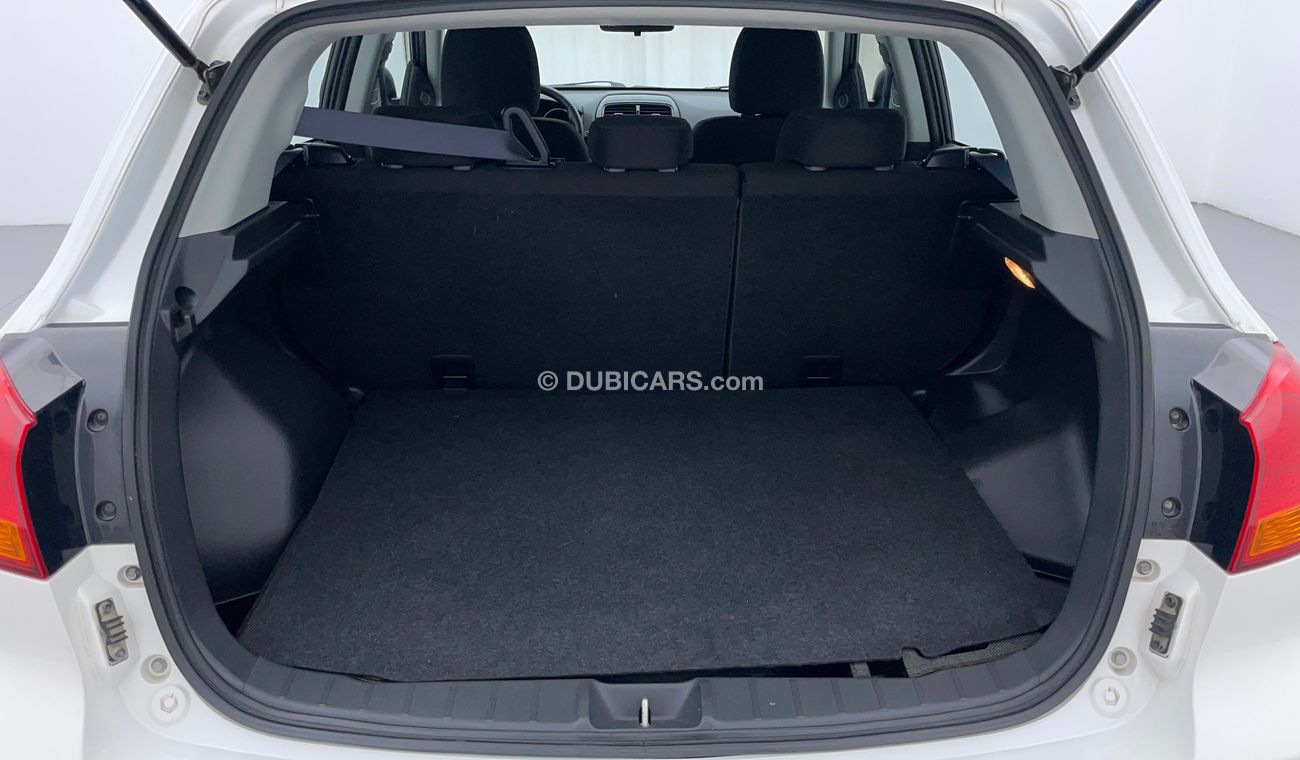 Mitsubishi ASX GLX 2 | Zero Down Payment | Free Home Test Drive