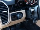 Porsche Cayenne STD Porsche Cayenne 2018