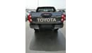 Toyota Hilux Adventure full petrol
