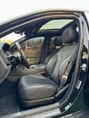 مرسيدس مايباخ S650 مايباخ مرسيدس بنز S650 مايباخ وارد المانيا 2020 صبغ وكاله كلين تايتل بحاله ممتازه بدون حوادث