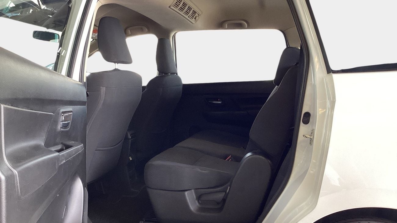 Suzuki Ertiga 1.5 MHEV GL AUTO | Guaranteed Warranty | 0 Down Payment