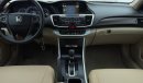 Honda Accord LX A 2.4 | Under Warranty | Inspected on 150+ parameters