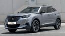 Peugeot 2008 ALLURE