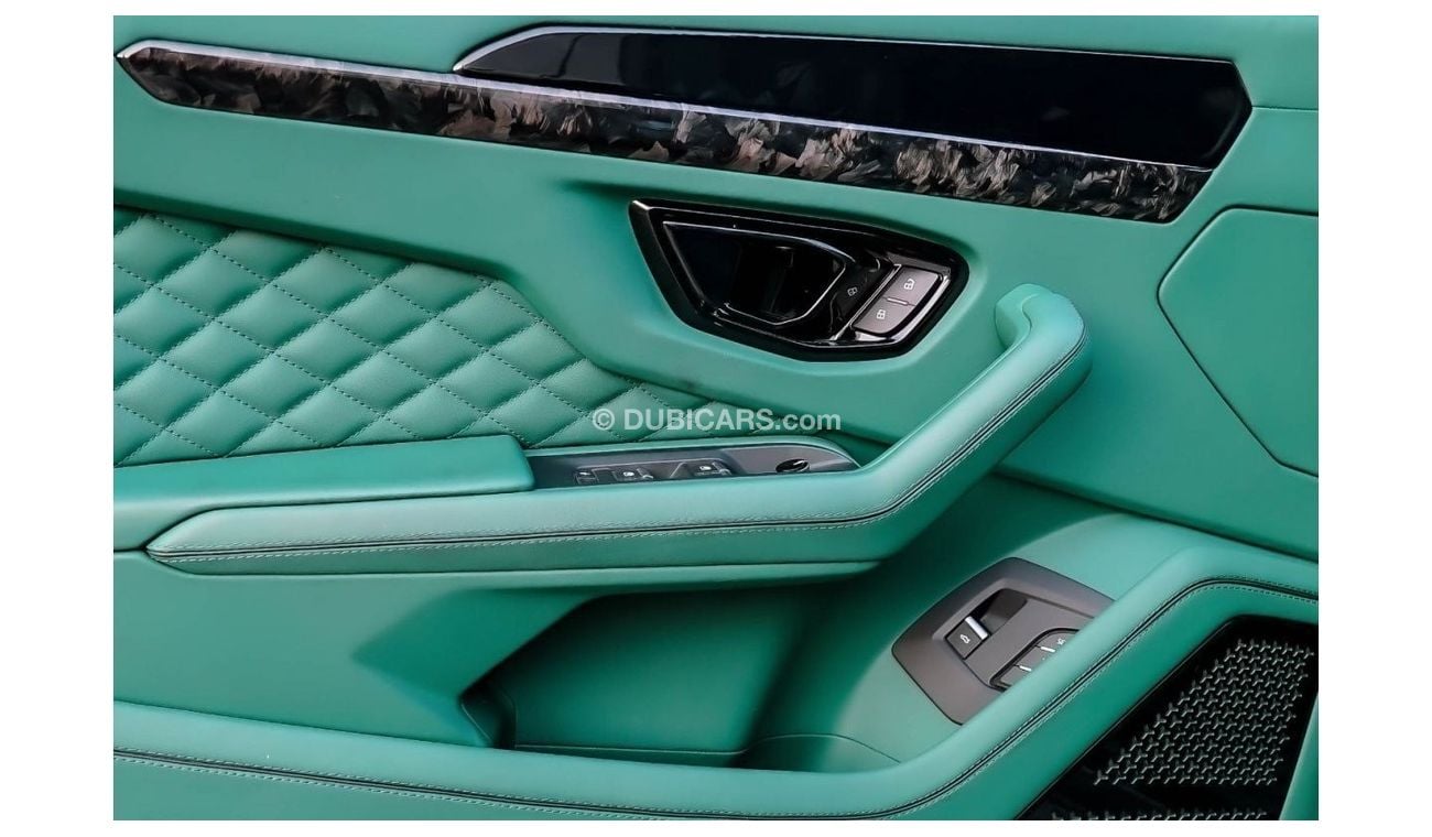 Lamborghini Urus Std