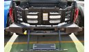 Ford Raptor F-150 SuperCab 2020 Export