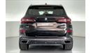 BMW X5 M50i