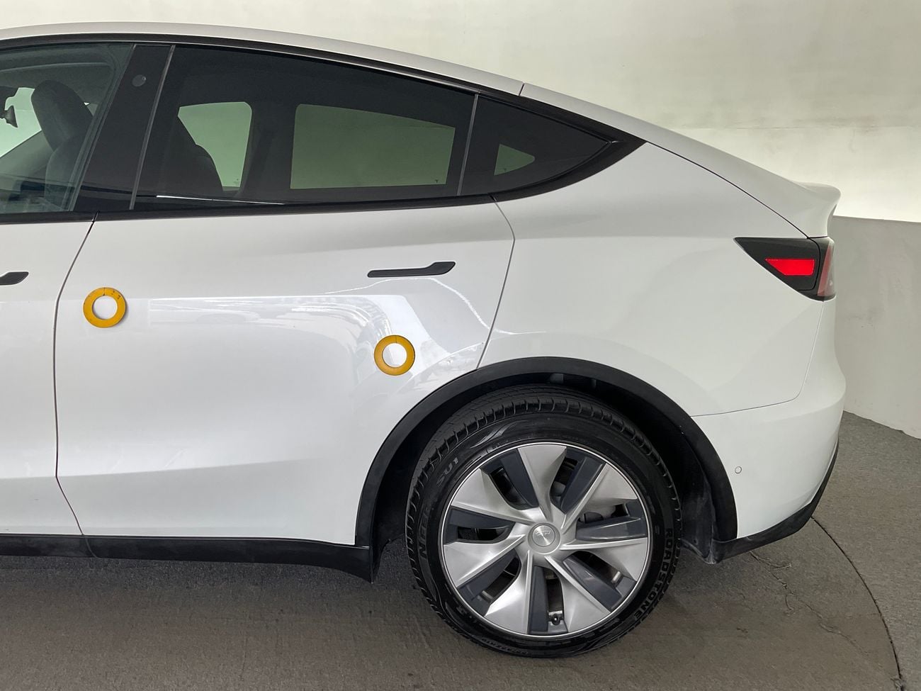 Tesla Model Y Long Range (Dual Motor) | Guaranteed Warranty | 0 Down Payment