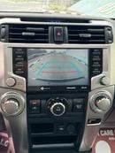 Toyota 4Runner 2021 TOYOTA 4 RUNNER SR5