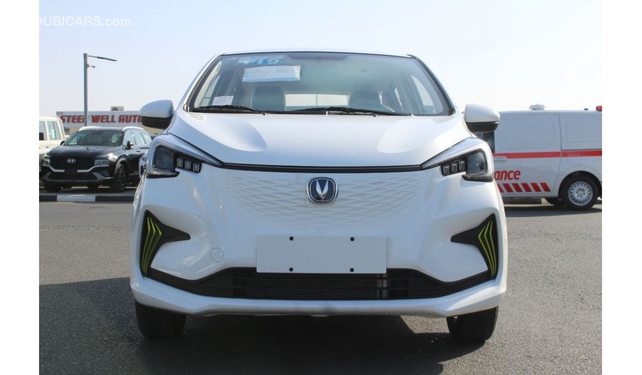 Changan Ben EStar 2022 CHANGAN E-STAR (EV) FULL OPTION