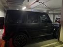مرسيدس بنز G 63 AMG