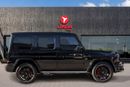 مرسيدس بنز G 63 AMG STD