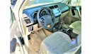 Toyota Prado diesel manual gear  tx