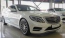 Mercedes-Benz S 400