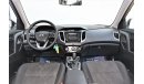 Hyundai Creta 1.6L GL 2020 GCC SPECS DEALER WARRANTY