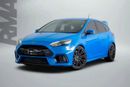 Ford Focus RS