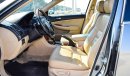 Honda Accord V6 Ref#524 2006