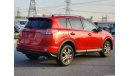 تويوتا راف ٤ TOYOTA RAV4 2016 MODEL CLEAN CAR