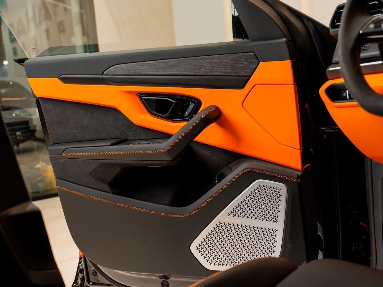 Lamborghini Urus - SE | New Facelift | Brand New | 0 km Mileage