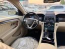 Ford Taurus LTD LOW Mileage  good comdtion