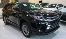 Toyota Highlander XLE AWD