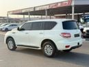 Nissan Patrol LE T1