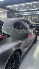Toyota Yaris GR