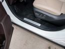 Toyota Highlander China spec 2.5 platinum