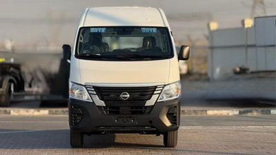 Nissan Urvan