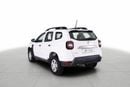 Renault Duster PE 1.6L PE 2.5