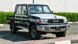 Toyota Land Cruiser Pick Up